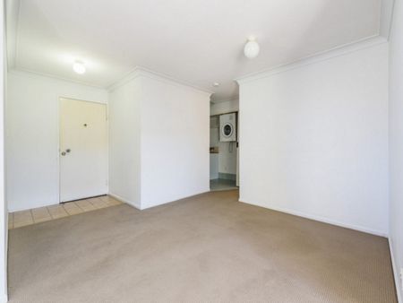 Lovely Top Floor Unit - Photo 2