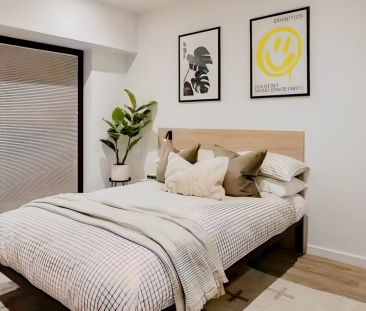 Deluxe Studio - Photo 1