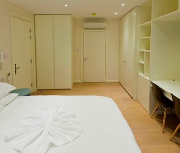 Studio Flat, London, NW6 - Photo 3