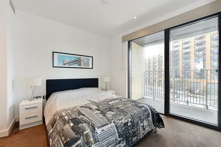 Room in a Shared Flat, City Island Way, E14 - Photo 5