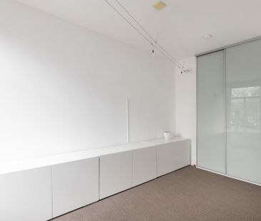 Appartement te huur: Nassaukade 60-H 1052 CP Amsterdam - Foto 1