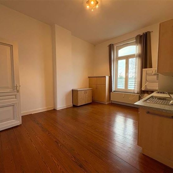 Appartement te huur - Photo 1