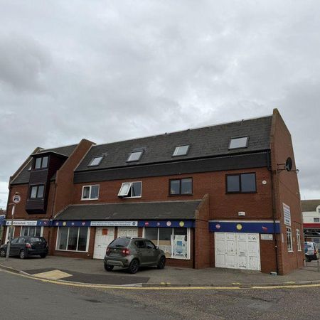 2 bedroom flat to rent - Photo 3