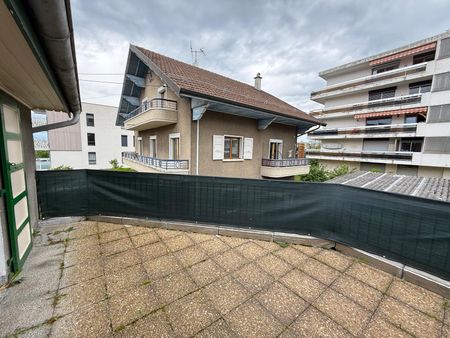 Location Appartement 3 pièces 73m² - Photo 5
