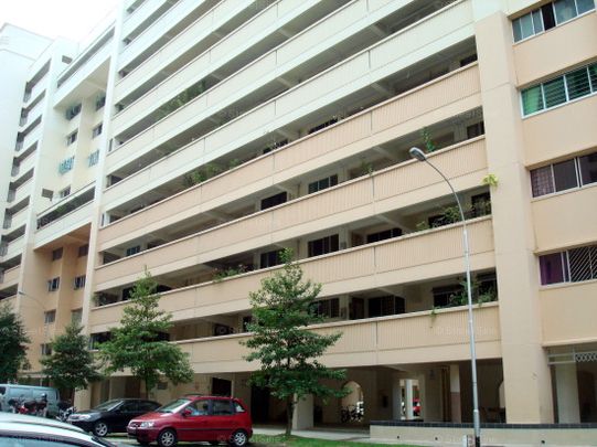 Blk 808 Khatib Gardens (Yishun), HDB 3 Rooms - For Rent - Photo 1