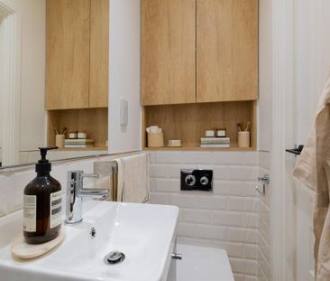 Studio to rent - Photo 6