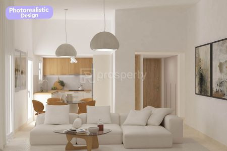 Διαμέρισμα για ενοικίαση Σταυρός Γέρακα (Γέρακας) - Photo 3