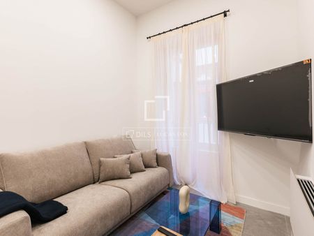 Excellent 2 Bedroom apartment for rent in La Latina, Madrid - Foto 3