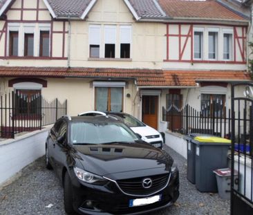 TRADITIONNELLE 75 m² Crespin 59154 - Photo 1