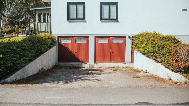 Parkgatan 6 - Foto 1