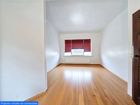 Rue des Tritomas 1170 Watermael-Boitsfort - Photo 5