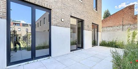 Woning te huur in Antwerpen voor € 1.825 met 4 slaapkamers - Foto 5