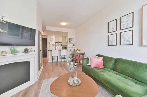 For Lease - 85 Bloor Street Unit# 1704, Toronto, Ontario - Photo 1