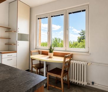 Pronájem bytu 2+1 53 m² - Photo 1