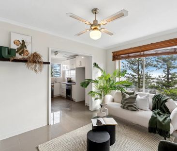 Coastal Unit Living Close to the Beach - Photo 1