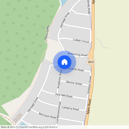 1A Richards Road, 2560, Appin Nsw