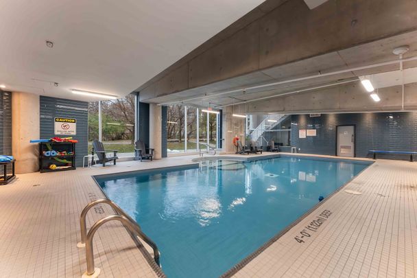 For Lease - 250 Lett Street Unit# 807, West Centre Town, Ontario - Photo 1