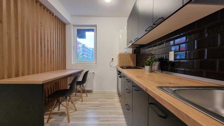 Berceni metrou biruintei 33a etaj 1 - Fotografie 5