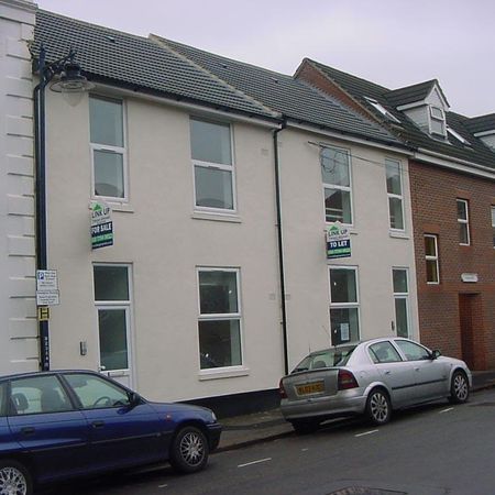 Studio to rent - Photo 4