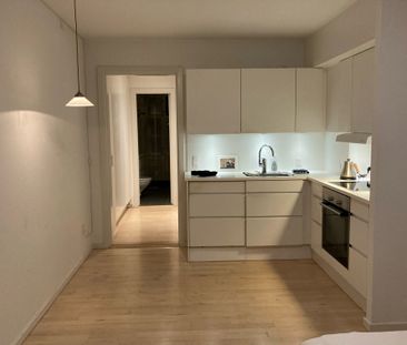 Dronningensgade 16, st. 1420 København K - Photo 4