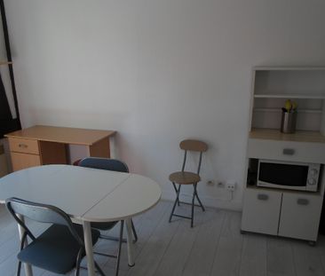 Location Appartement 1 pièce 19m² ROUEN 76000 - Photo 2