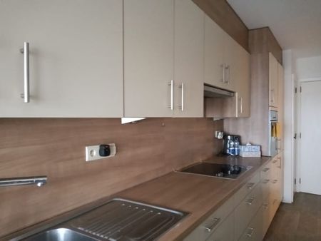 Appartement te huur - Photo 5