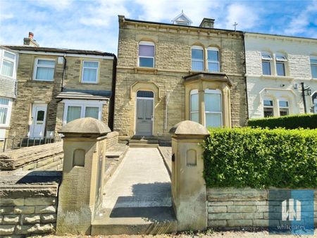 Wasp Nest Road, Fartown, Huddersfield, HD1 - Photo 2