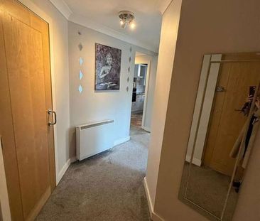 Grangemoor Court, Grangetown, Cardiff, CF11 - Photo 1