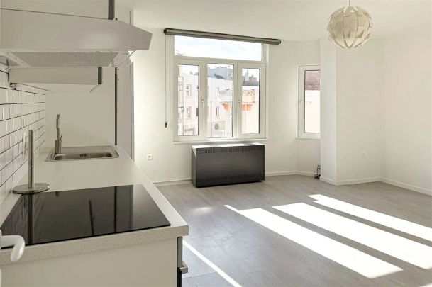 Rustig wonen op een centrale ligging in Blankenberge - Photo 1