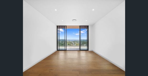 Penthouse Apartment - Photo 1