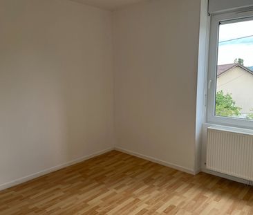 Location Appartement 4 pièces 72m² - Photo 6