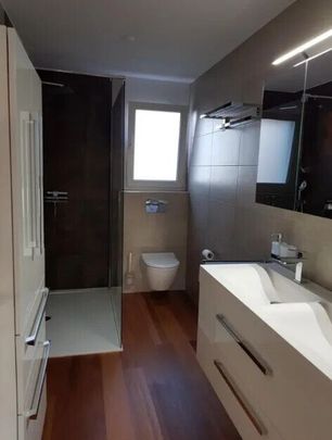 4.5 room apartment of 102 m² with balcony located in Salavaux 1585 - Photo 1