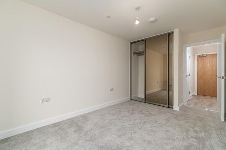 1 bedroom flat to rent - Photo 2