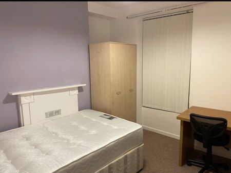 Mount Street, Bangor, Gwynedd, LL57 - Photo 5