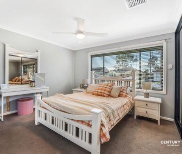 Charming 3-Bedroom Home in Smithfield - Photo 5