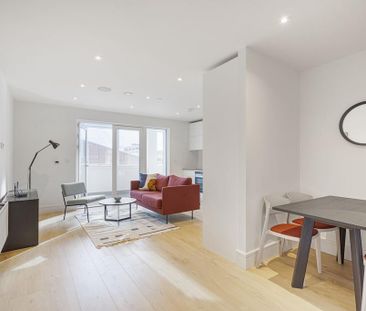 1 bedroom apartment to rent - Photo 5