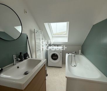 Location Appartement 1 pièce 14m² AMIENS 80000 - Photo 4