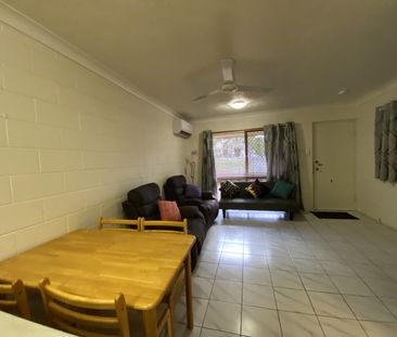 3/27 Camp Street, Mundingburra QLD 4812 - Apartment For Rent | Domain - Photo 5