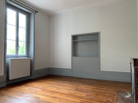 HYPERCENTRE – T3/4 – 87.49 M² - Photo 5