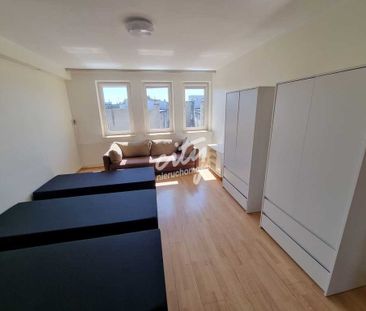 Centrum, 3 ładne pokoje na wynajem. - Zdjęcie 2