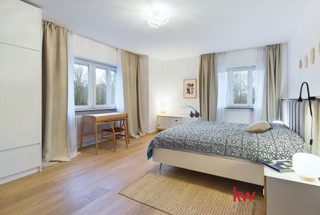 Luksusowy apartament na wynajem, Katowice Brynów - Photo 3