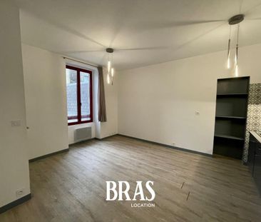 Location Appartement 2 pièces 33m² GUERANDE 44350 - Photo 1