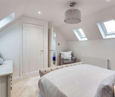 Greys Road, Henley-on-thames, Oxfordshire, RG9 - Photo 4