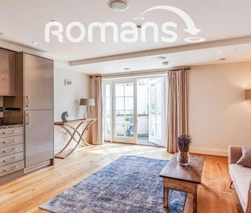 Crescent Lane, Bath, BA1 - Photo 4