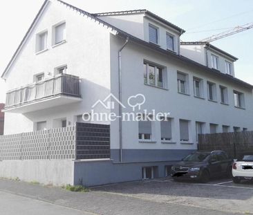 3 Zimmerwohnung in Duesberg sofort frei! - Photo 6