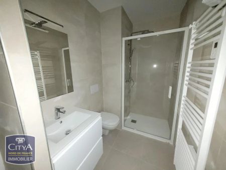 Appartement à louer 2 pièces 48.3m² - Photo 4