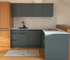 Liebevoll renovierte Dachgeschosswohnung - Photo 3