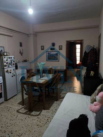 Διαμέρισμα για ενοικίαση Αιγάλεω - Φωτογραφία 3