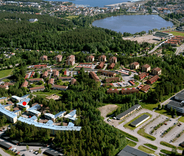 Solbågen 15 B - Photo 2