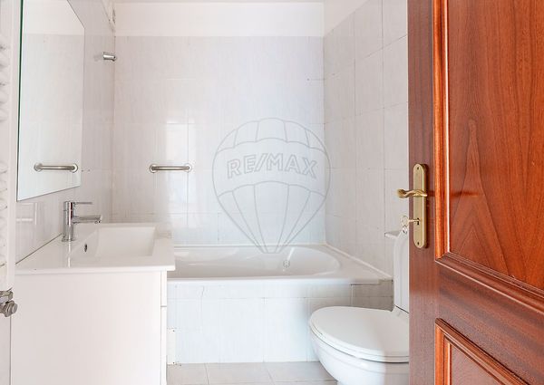 Apartamento T3 em Coimbra